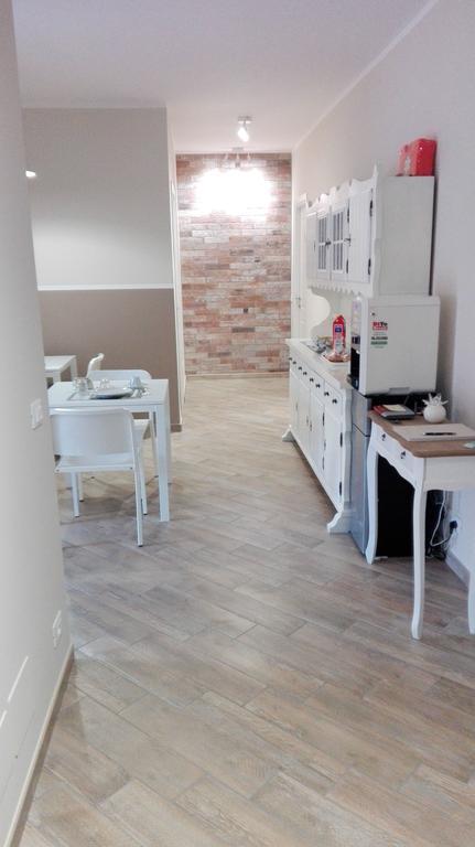My Sweet Rome Guest House Eksteriør bilde