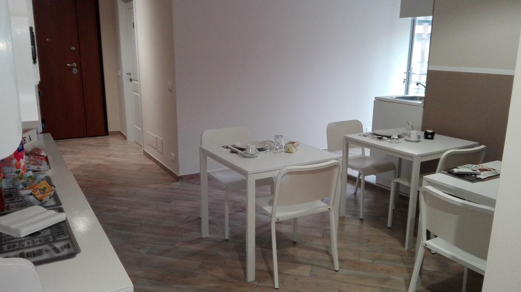My Sweet Rome Guest House Eksteriør bilde