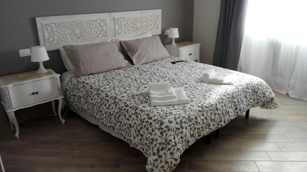 My Sweet Rome Guest House Eksteriør bilde