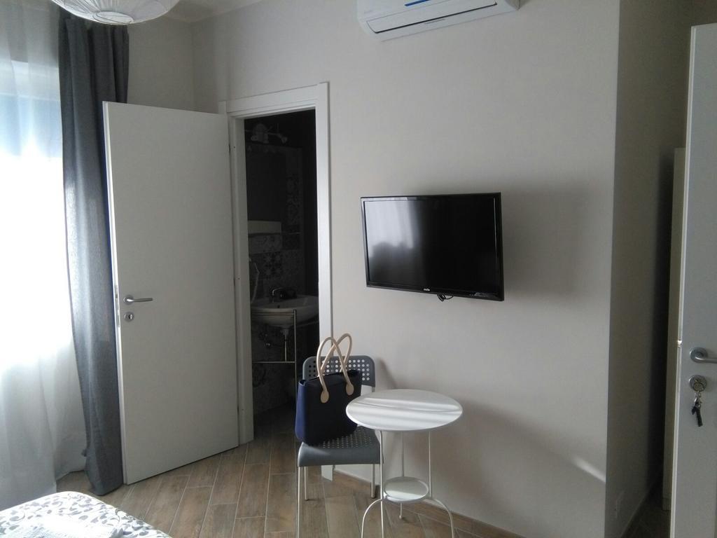 My Sweet Rome Guest House Eksteriør bilde