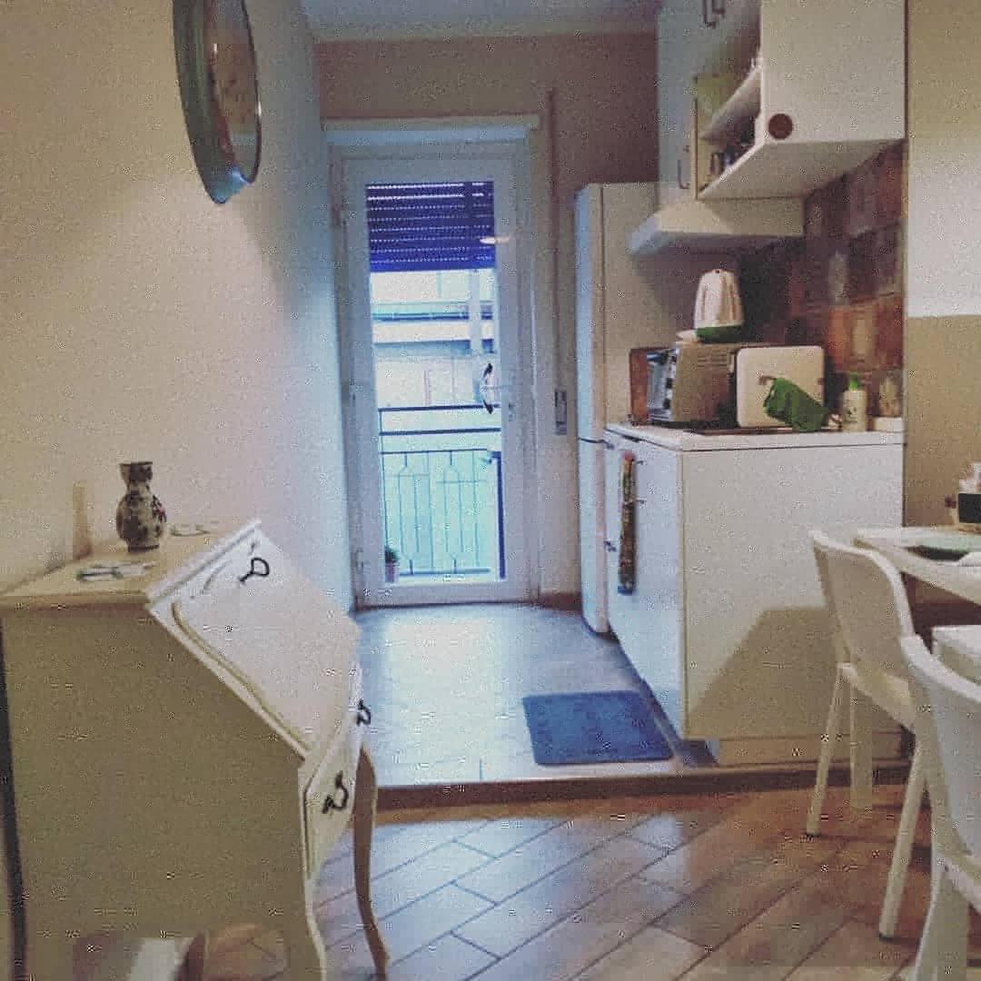 My Sweet Rome Guest House Eksteriør bilde