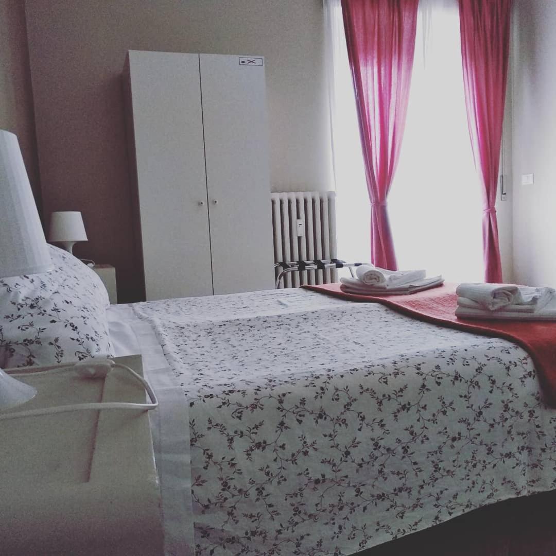 My Sweet Rome Guest House Eksteriør bilde