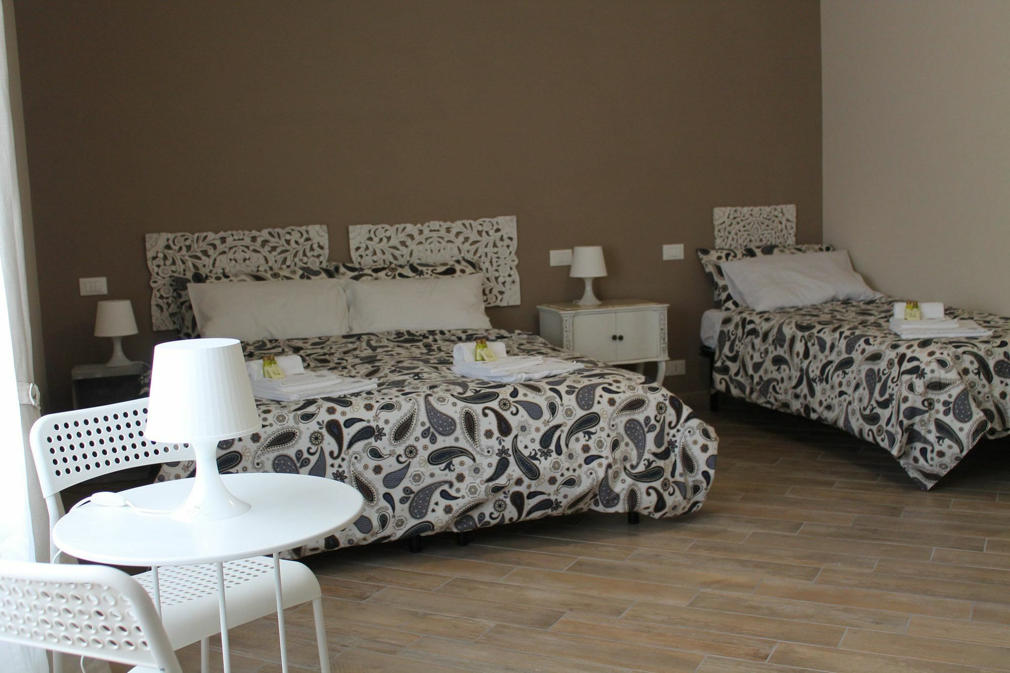 My Sweet Rome Guest House Eksteriør bilde