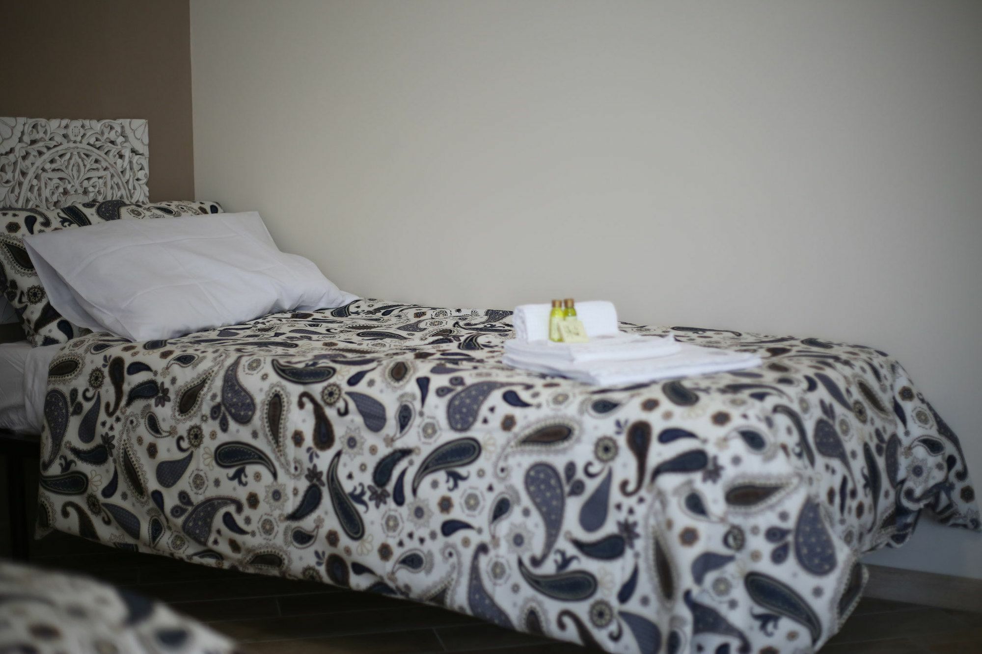 My Sweet Rome Guest House Eksteriør bilde