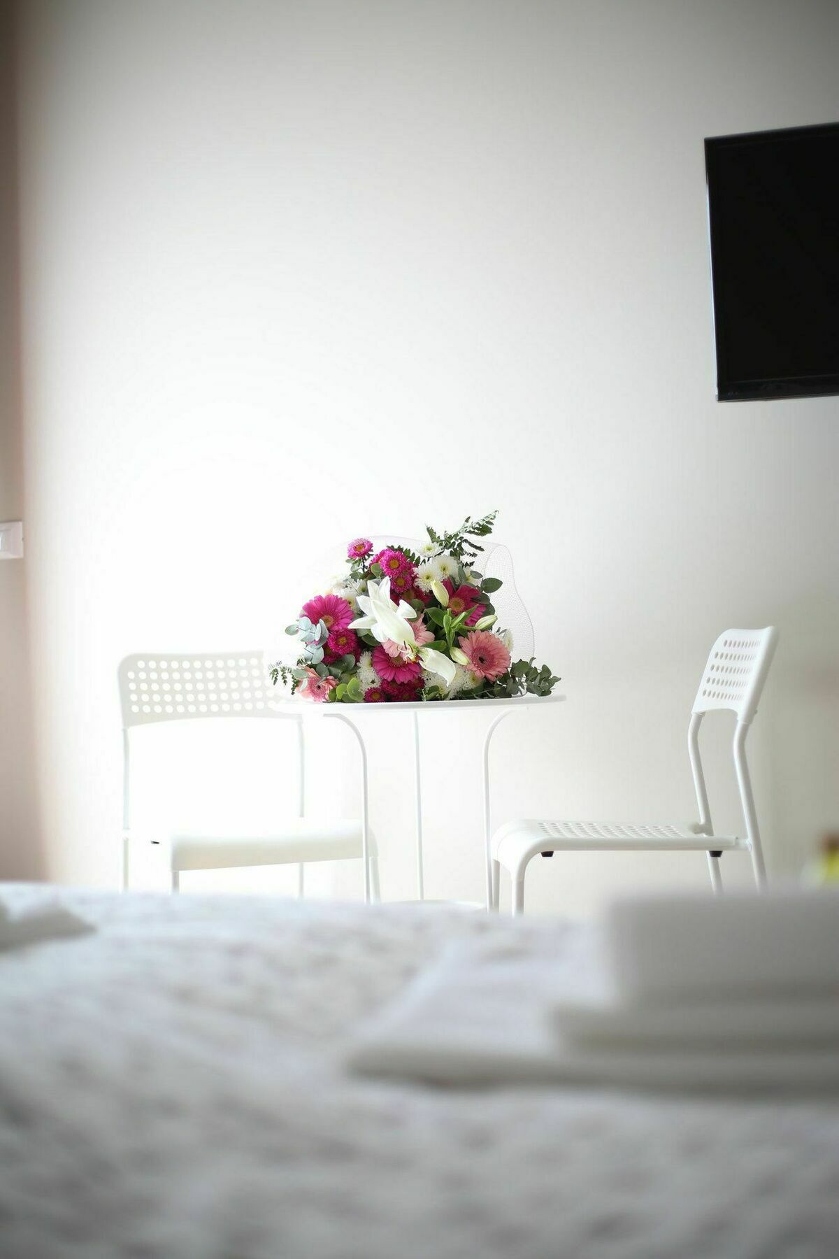 My Sweet Rome Guest House Eksteriør bilde