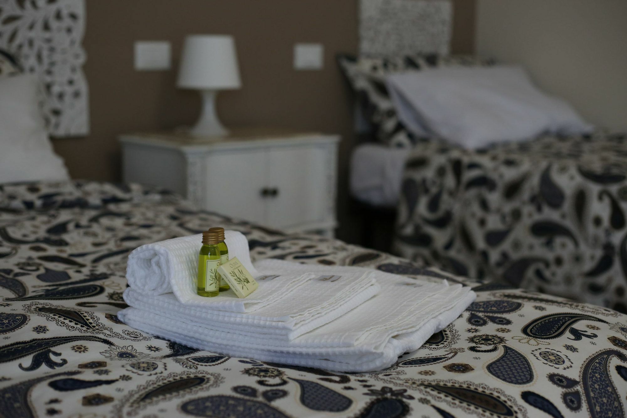 My Sweet Rome Guest House Eksteriør bilde