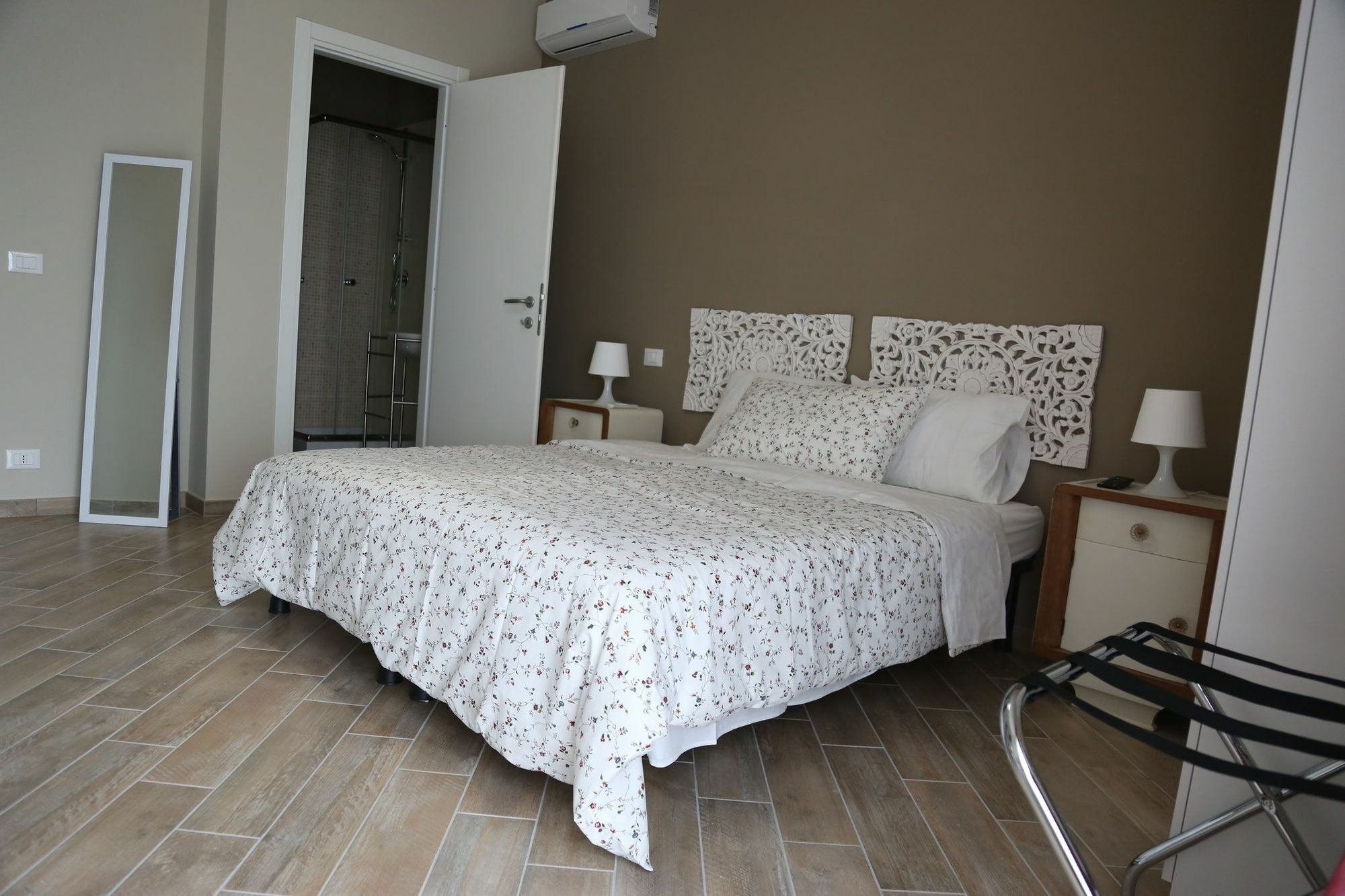 My Sweet Rome Guest House Eksteriør bilde