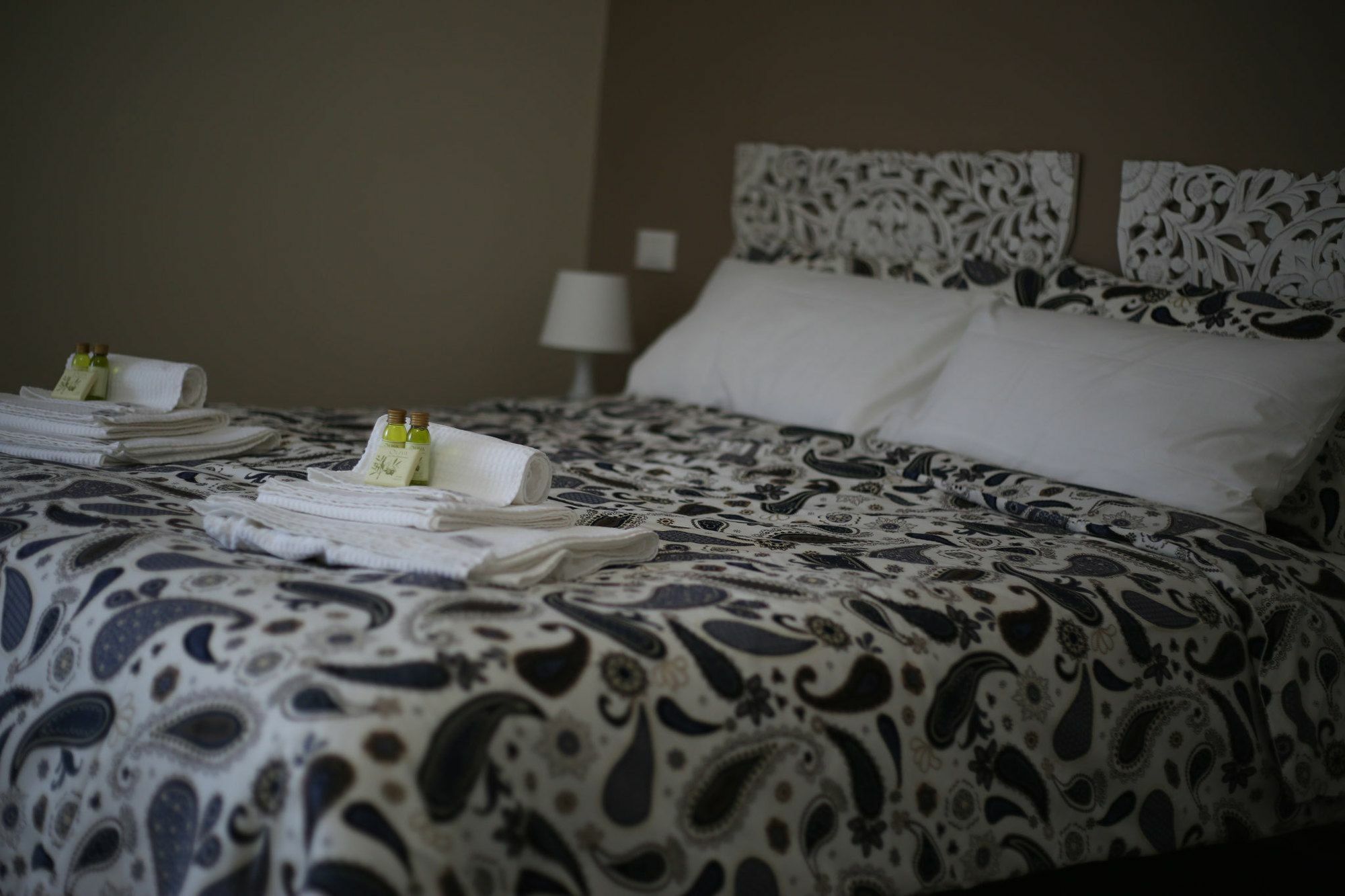 My Sweet Rome Guest House Eksteriør bilde