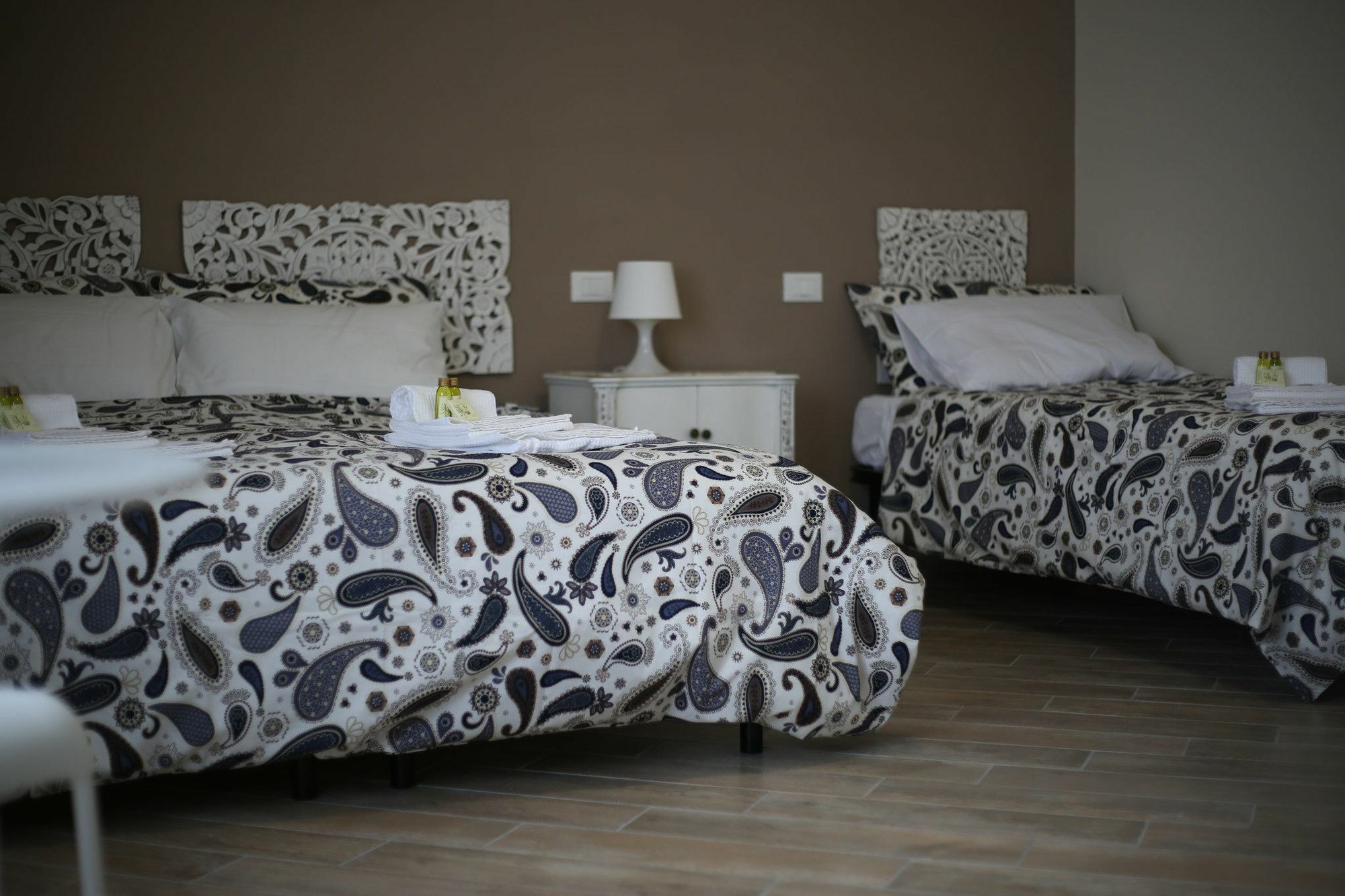 My Sweet Rome Guest House Eksteriør bilde
